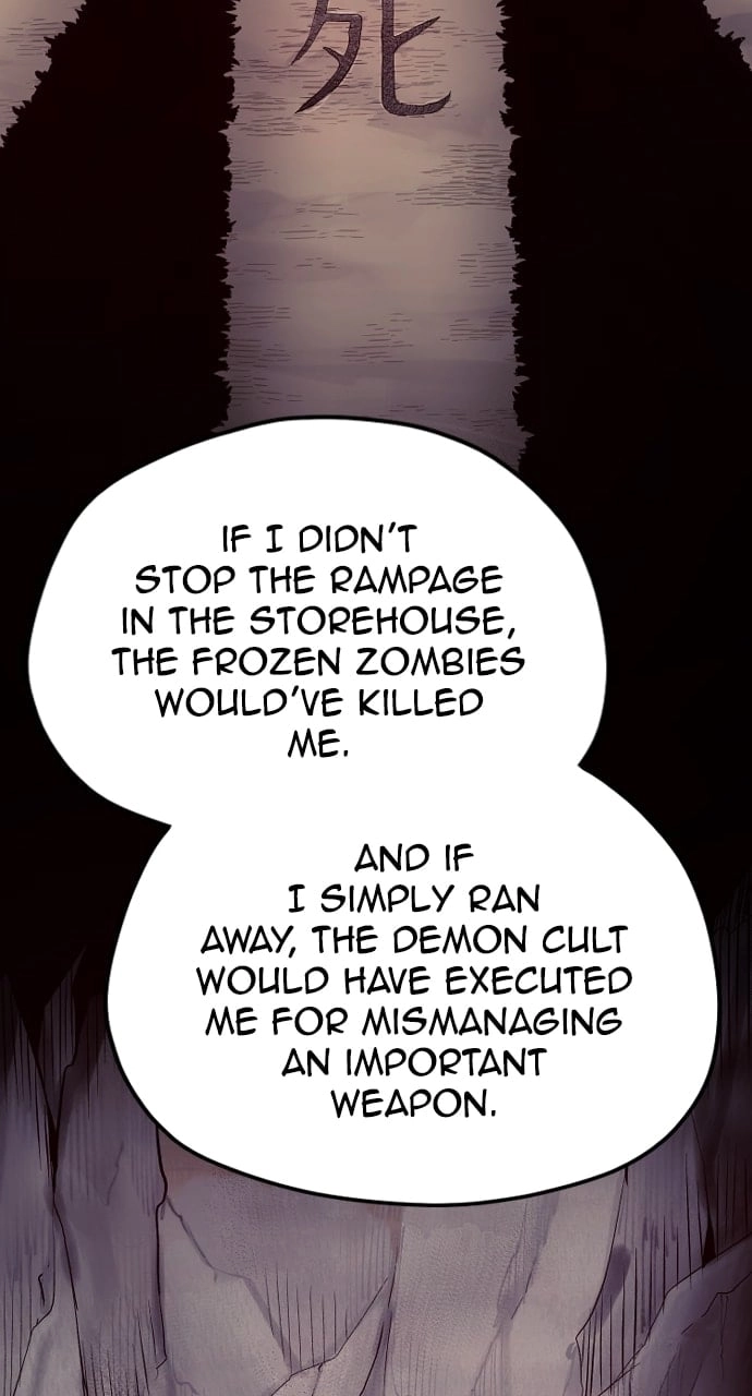 Murim RPG Simulation Chapter 96 Page 165