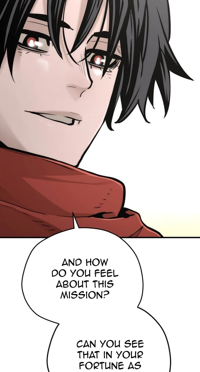 Murim RPG Simulation Chapter 96 Page 181