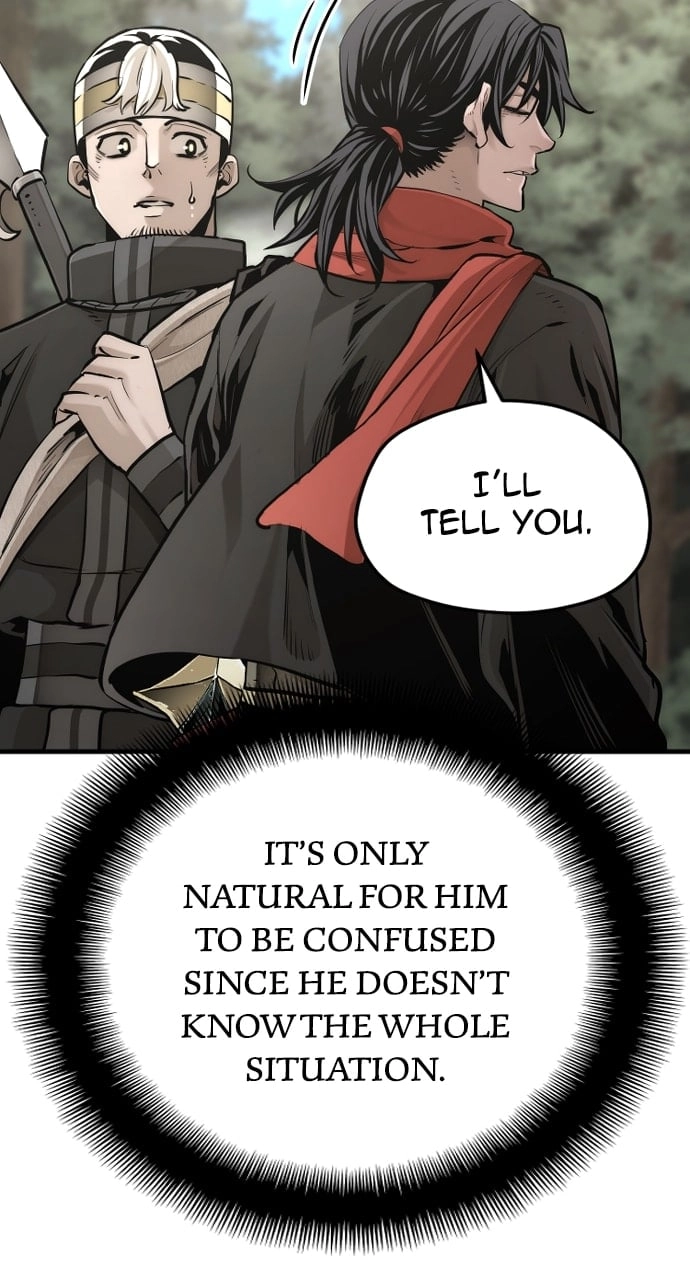 Murim RPG Simulation Chapter 96 Page 49