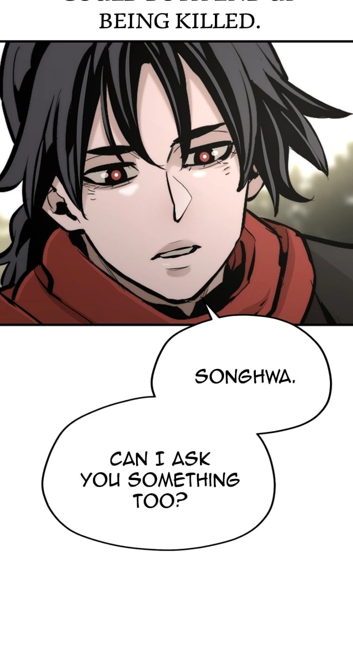Murim RPG Simulation Chapter 96 Page 139