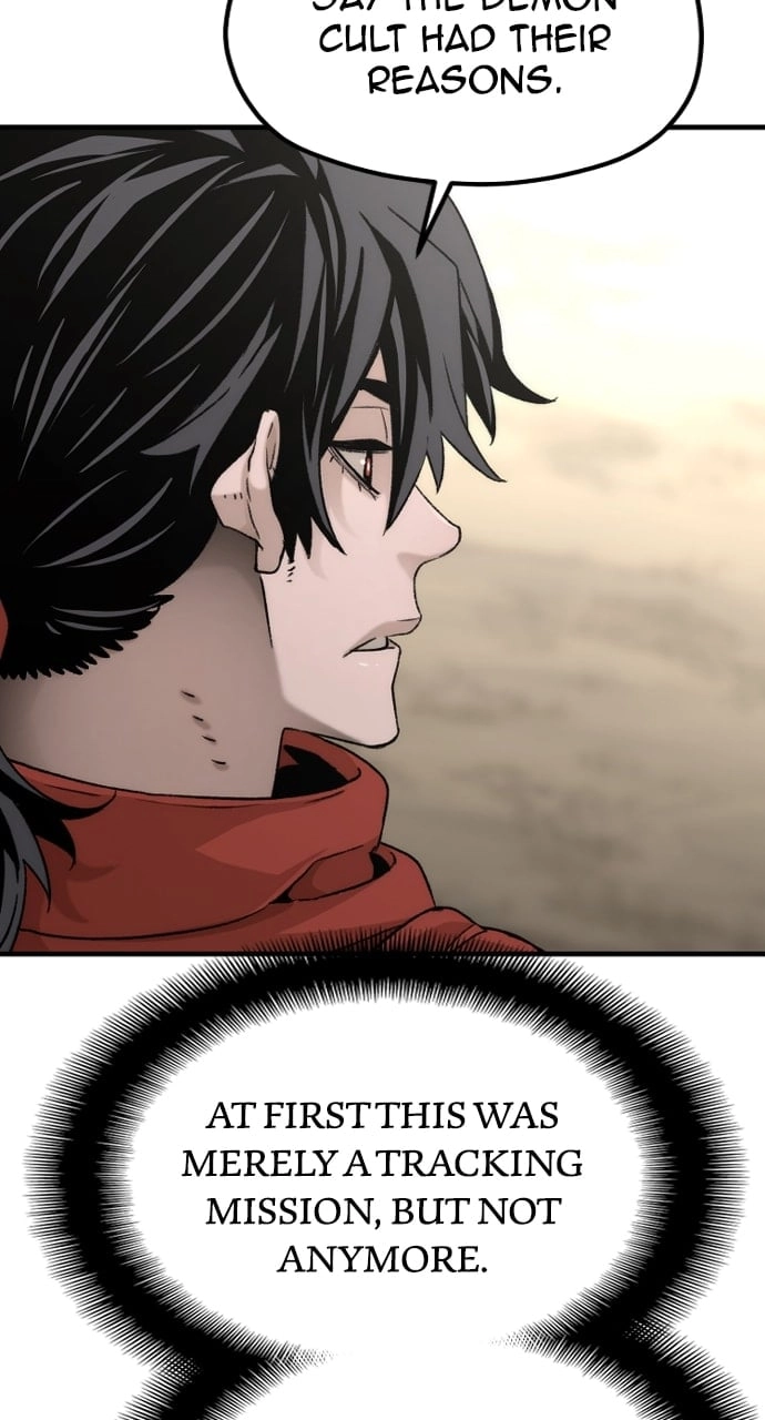 Murim RPG Simulation Chapter 96 Page 114