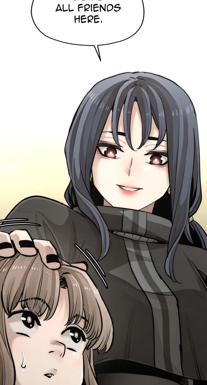 Murim RPG Simulation Chapter 96 Page 15