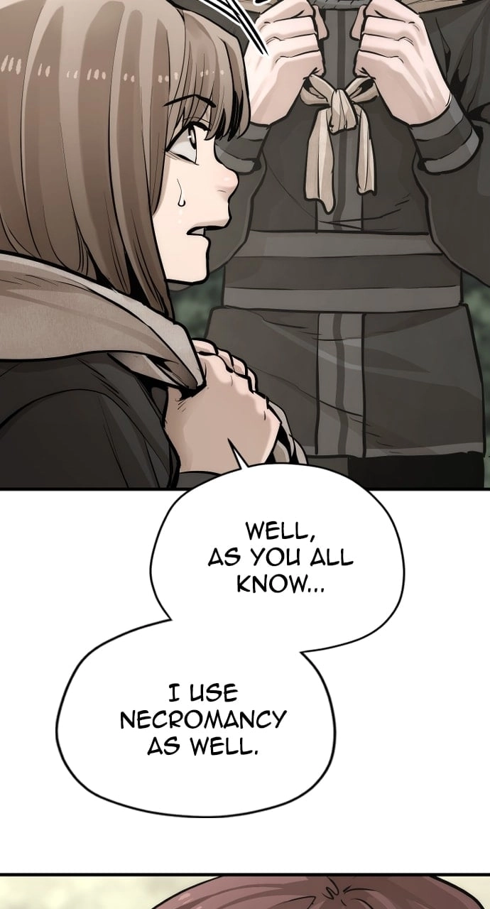 Murim RPG Simulation Chapter 96 Page 25