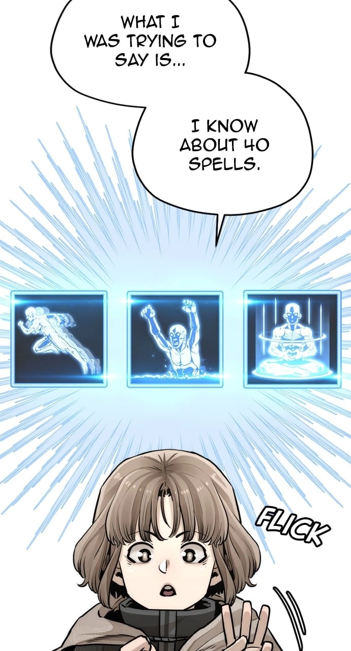 Murim RPG Simulation Chapter 96 Page 19