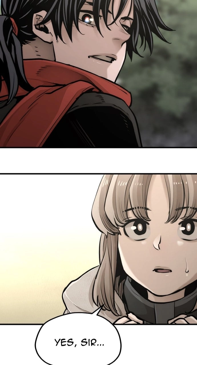 Murim RPG Simulation Chapter 96 Page 59