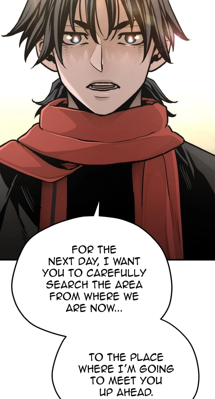 Murim RPG Simulation Chapter 96 Page 53