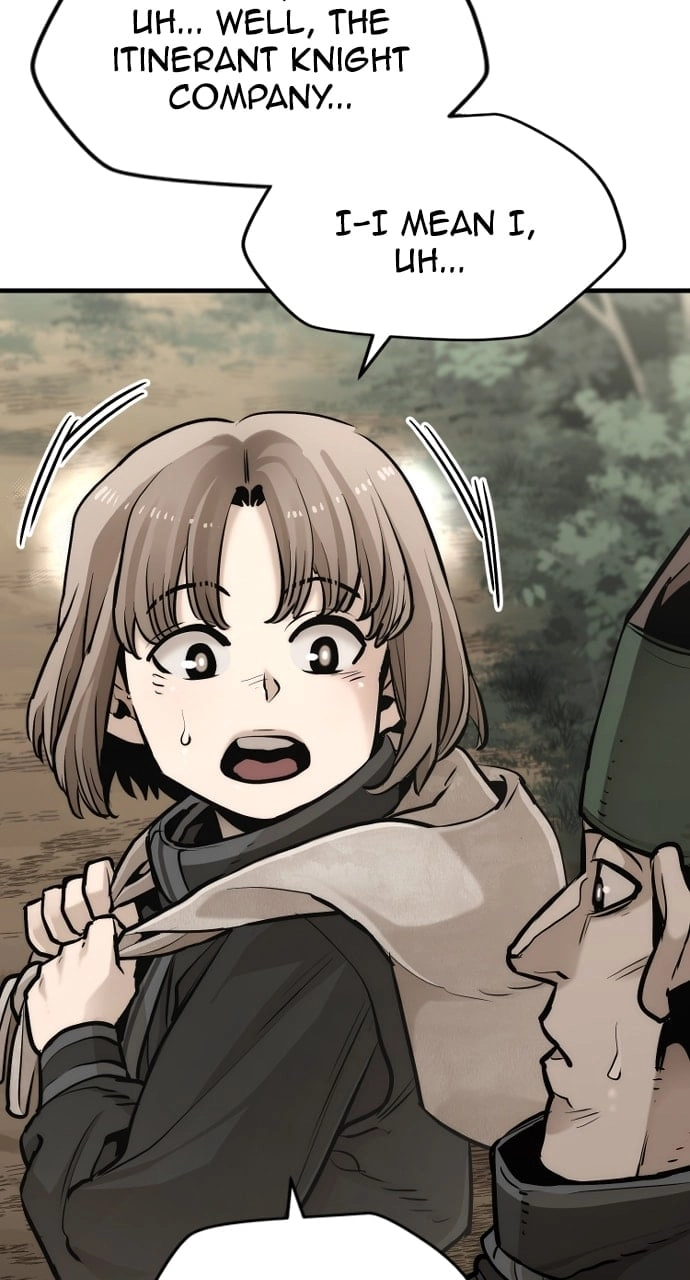 Murim RPG Simulation Chapter 96 Page 11