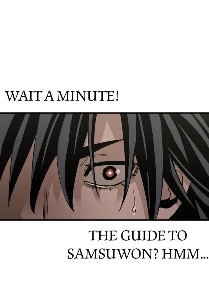 Murim RPG Simulation Chapter 12 Page 37