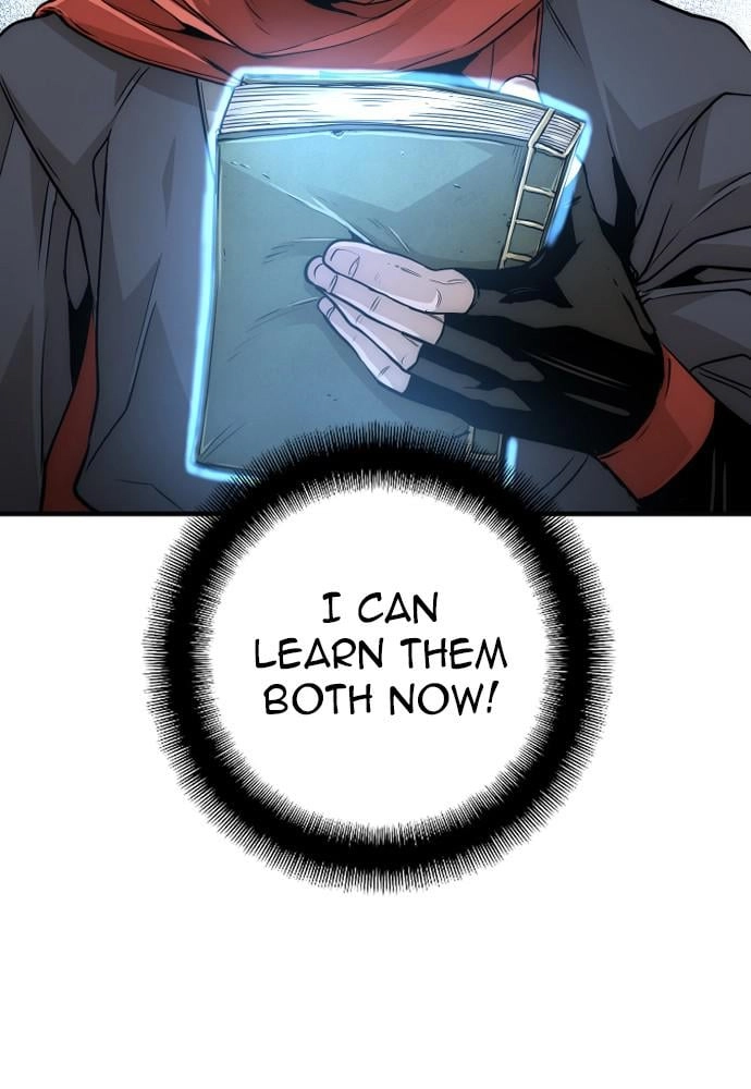 Murim RPG Simulation Chapter 12 Page 60