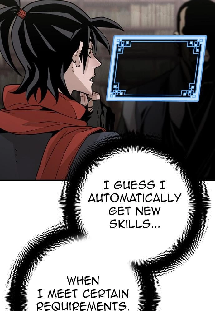 Murim RPG Simulation Chapter 12 Page 146
