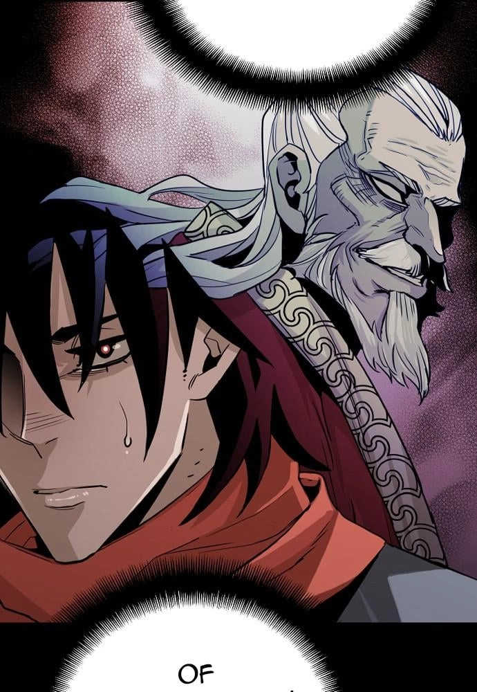 Murim RPG Simulation Chapter 12 Page 16
