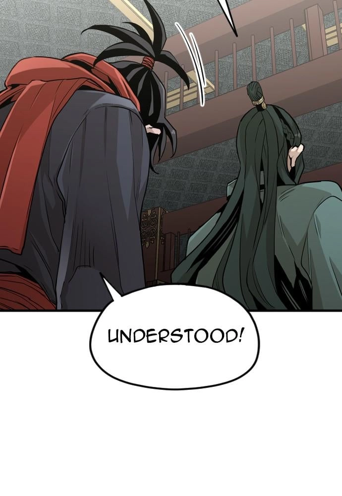 Murim RPG Simulation Chapter 12 Page 39