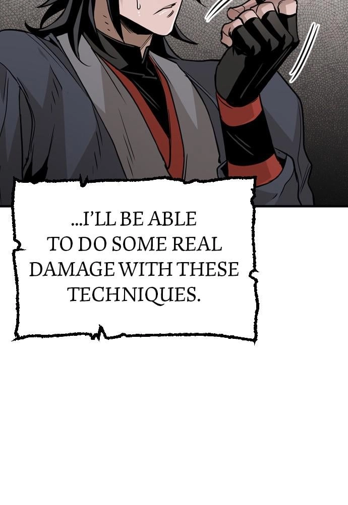 Murim RPG Simulation Chapter 12 Page 109