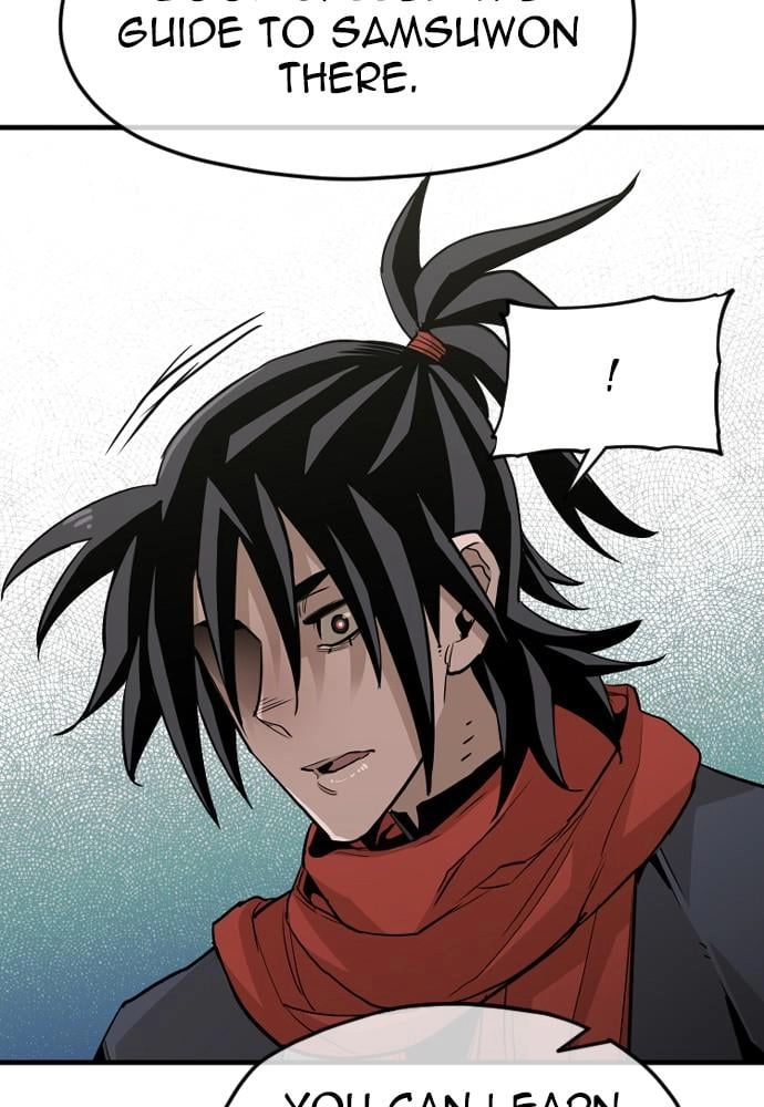 Murim RPG Simulation Chapter 12 Page 33