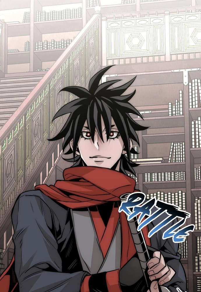 Murim RPG Simulation Chapter 12 Page 99