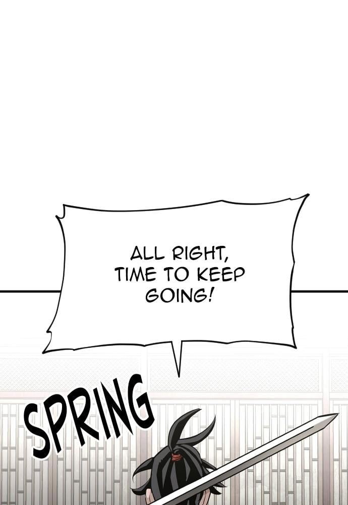 Murim RPG Simulation Chapter 12 Page 110