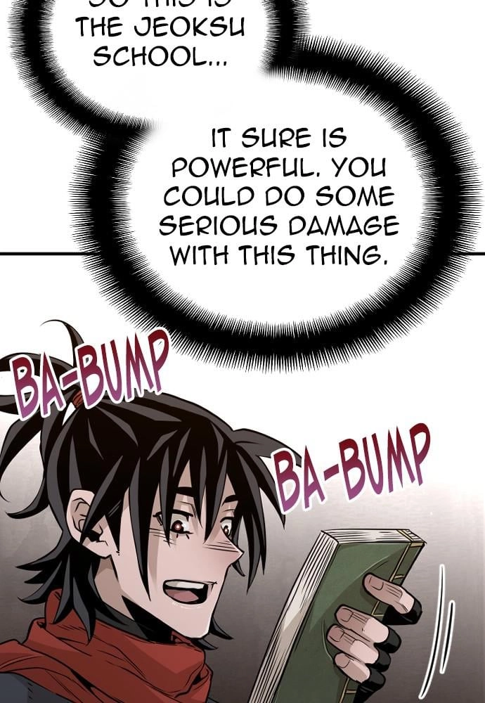 Murim RPG Simulation Chapter 12 Page 82