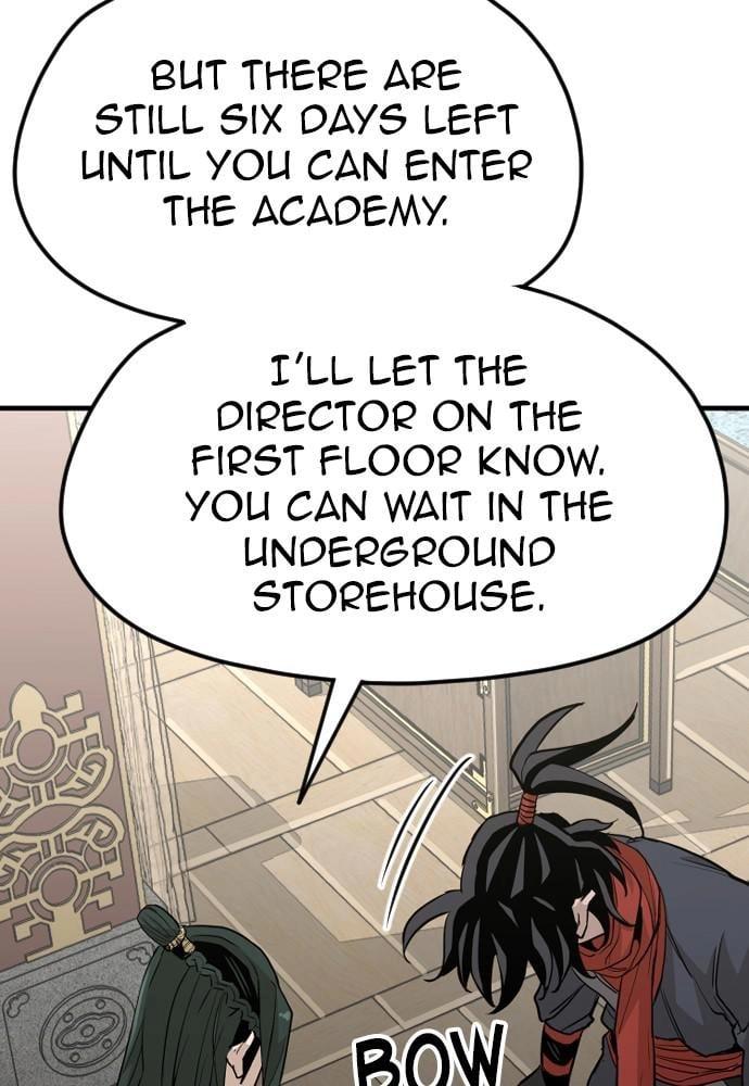 Murim RPG Simulation Chapter 12 Page 28