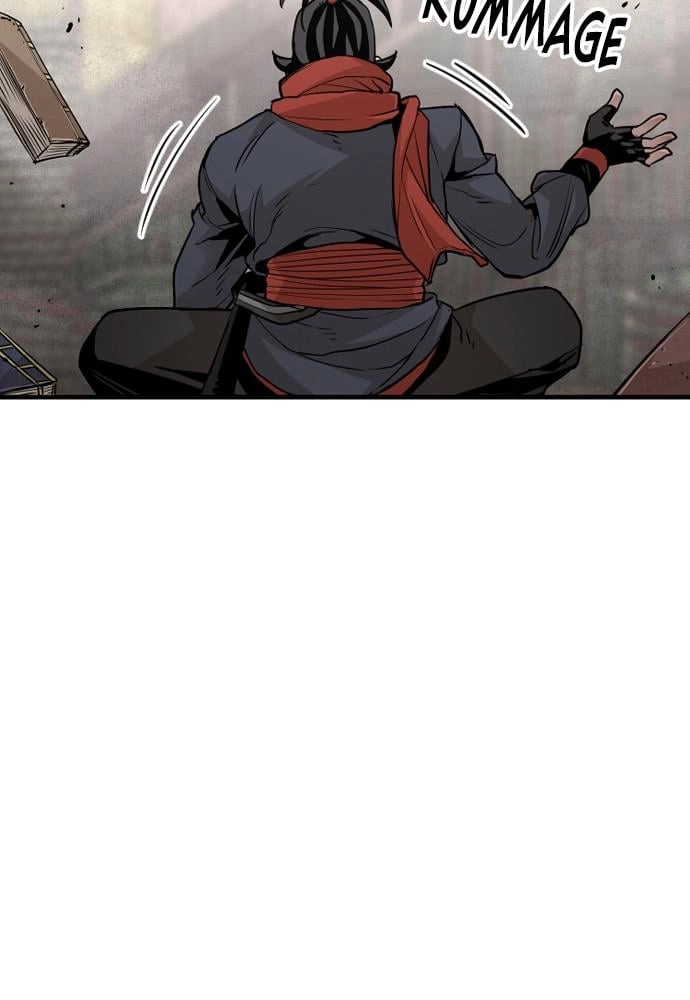 Murim RPG Simulation Chapter 12 Page 53