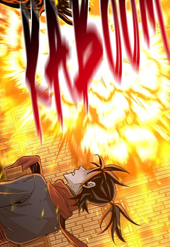 Murim RPG Simulation Chapter 12 Page 77