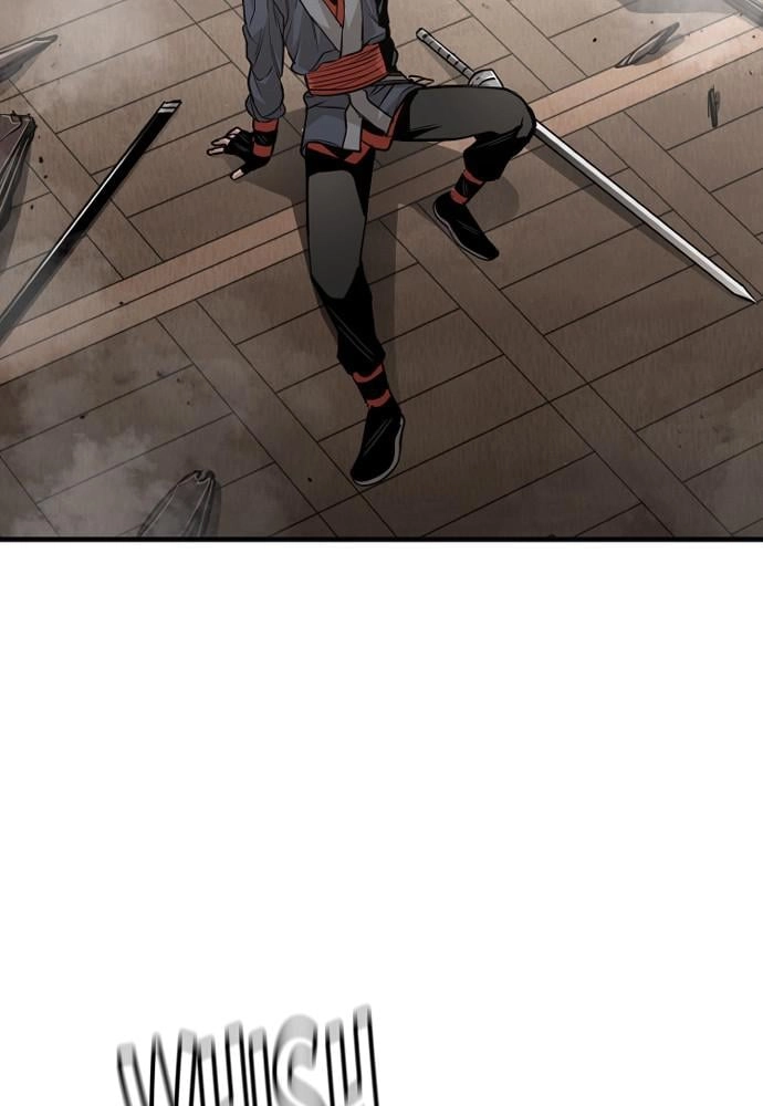 Murim RPG Simulation Chapter 12 Page 104