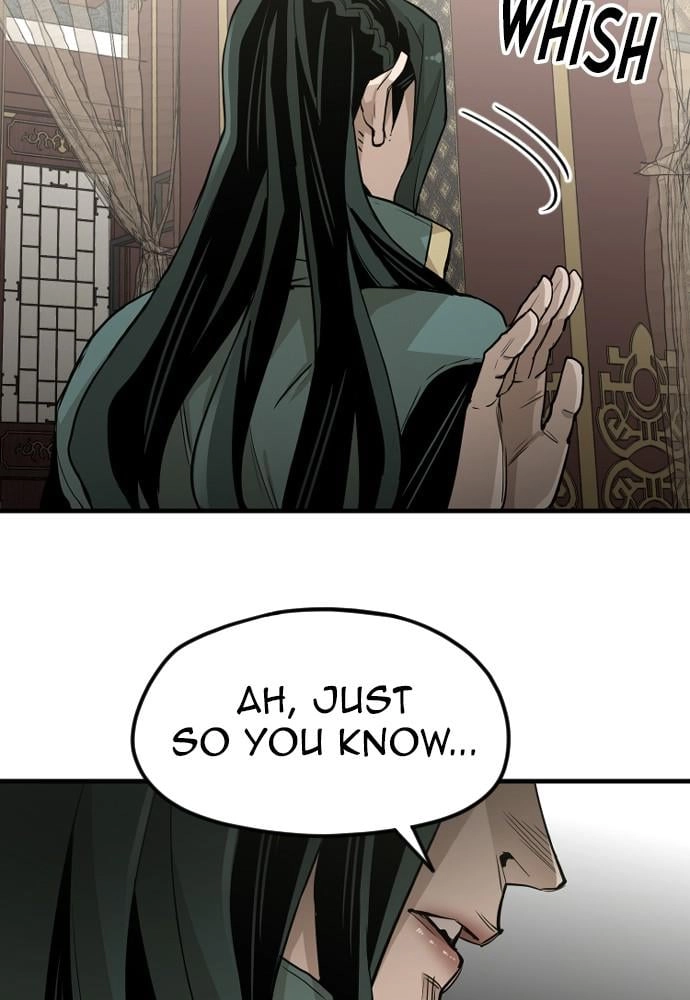 Murim RPG Simulation Chapter 12 Page 31
