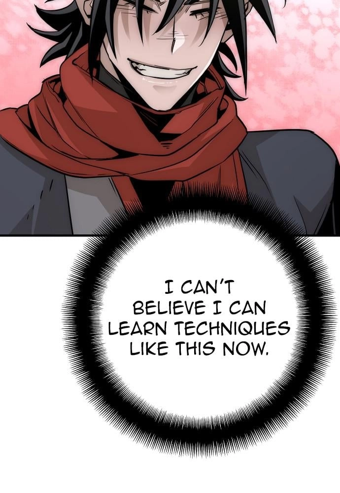 Murim RPG Simulation Chapter 12 Page 95