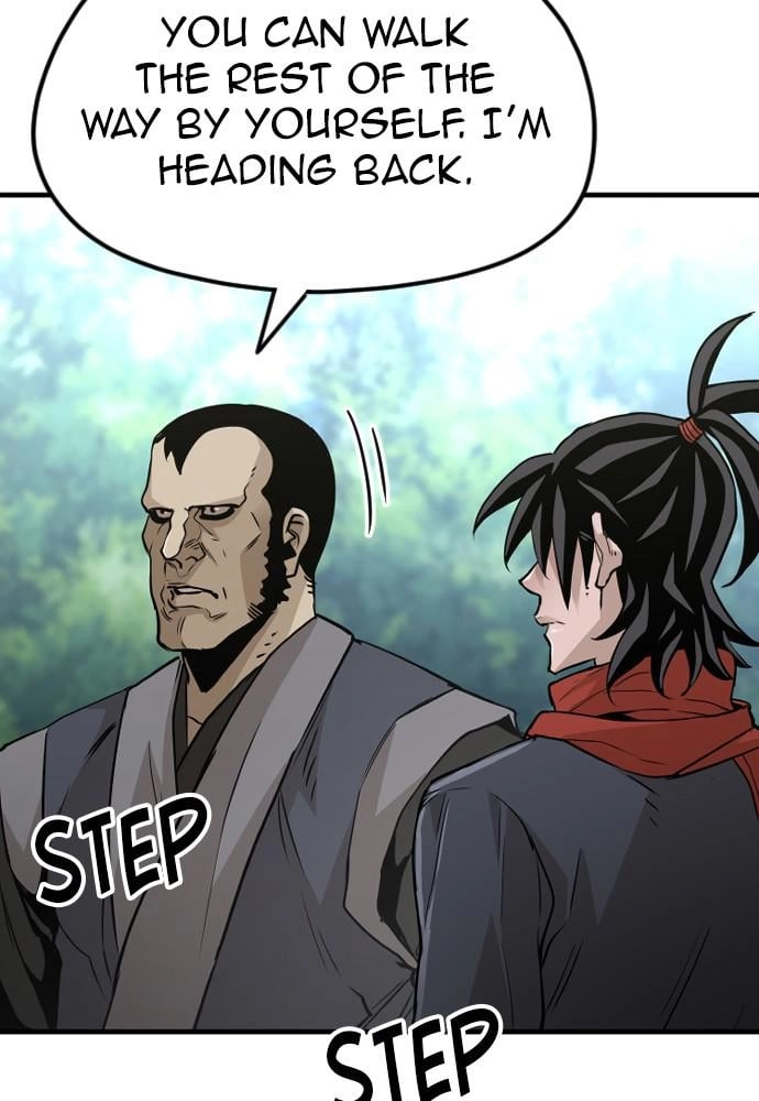 Murim RPG Simulation Chapter 12 Page 173