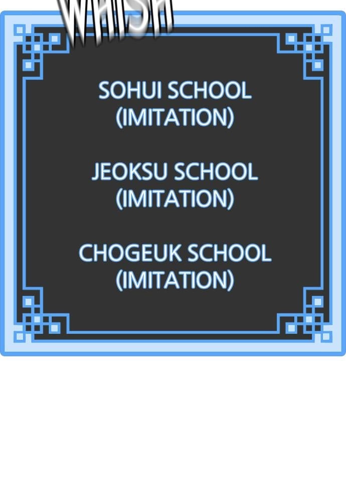Murim RPG Simulation Chapter 12 Page 105