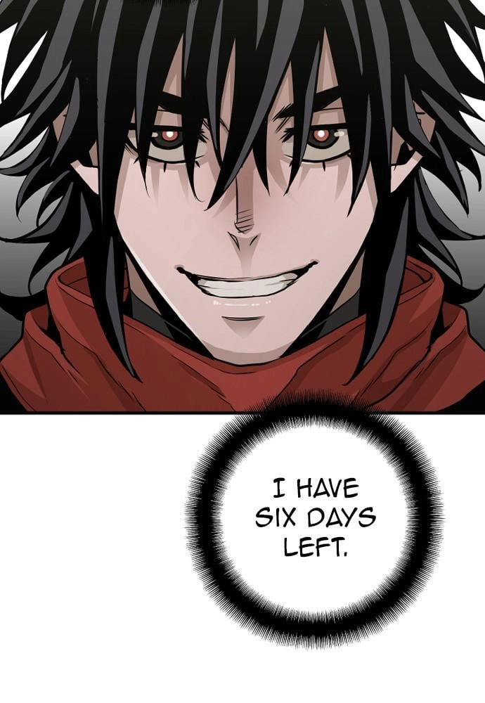 Murim RPG Simulation Chapter 12 Page 97