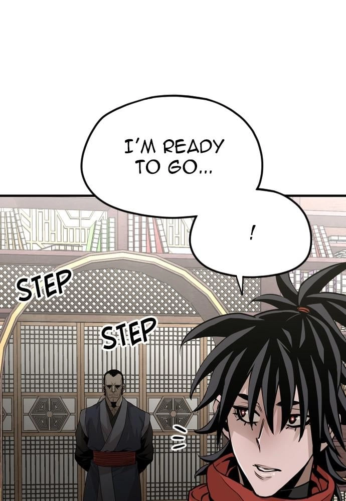 Murim RPG Simulation Chapter 12 Page 117