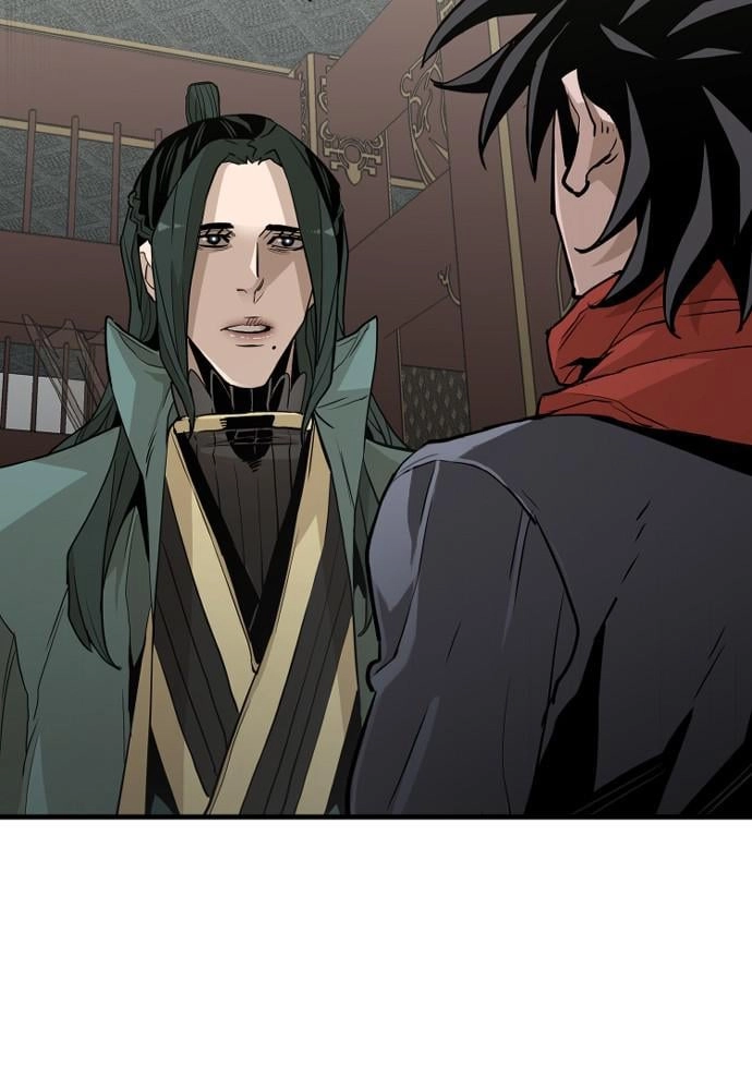 Murim RPG Simulation Chapter 12 Page 24