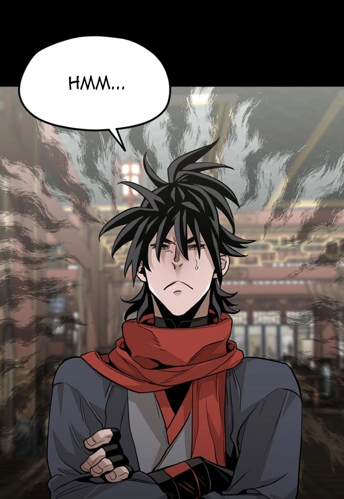 Murim RPG Simulation Chapter 12 Page 18