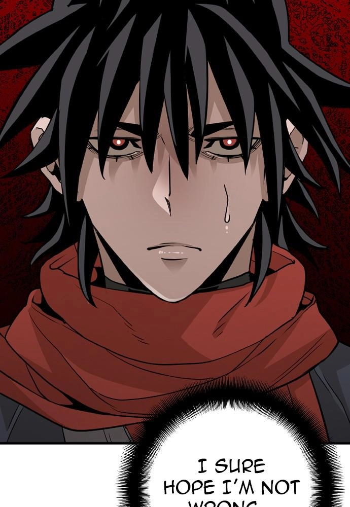 Murim RPG Simulation Chapter 12 Page 166
