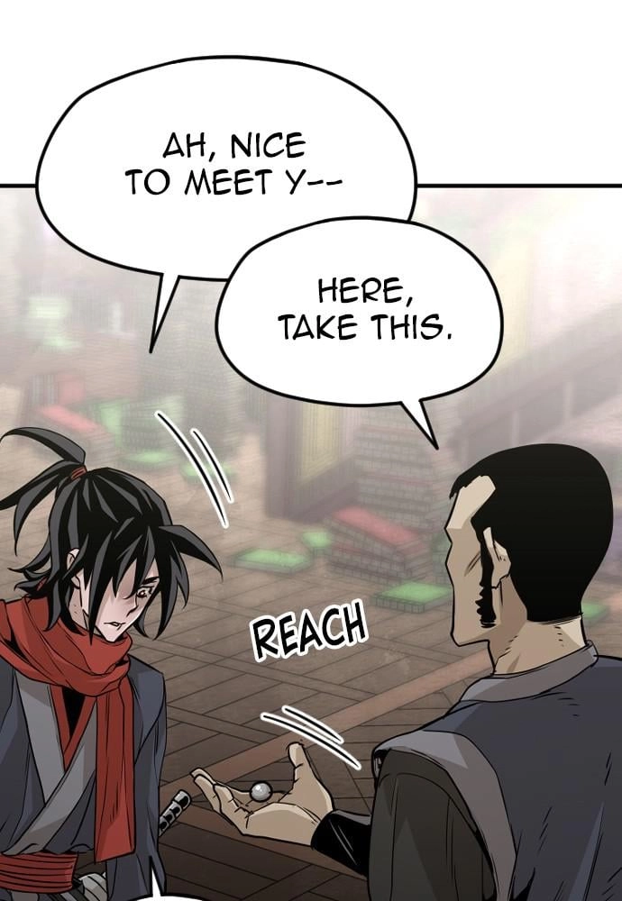 Murim RPG Simulation Chapter 12 Page 125