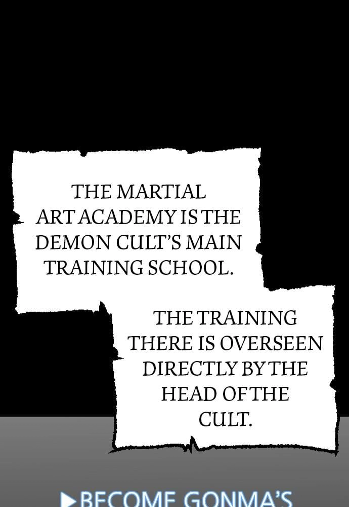 Murim RPG Simulation Chapter 12 Page 6