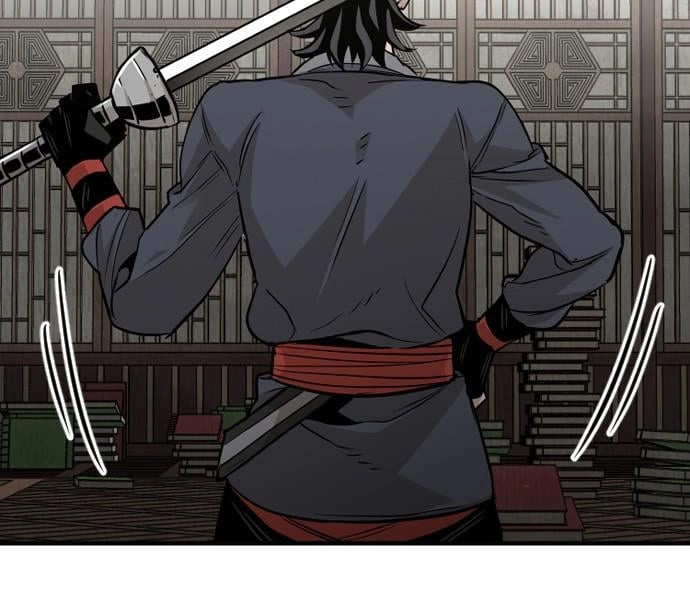Murim RPG Simulation Chapter 12 Page 111