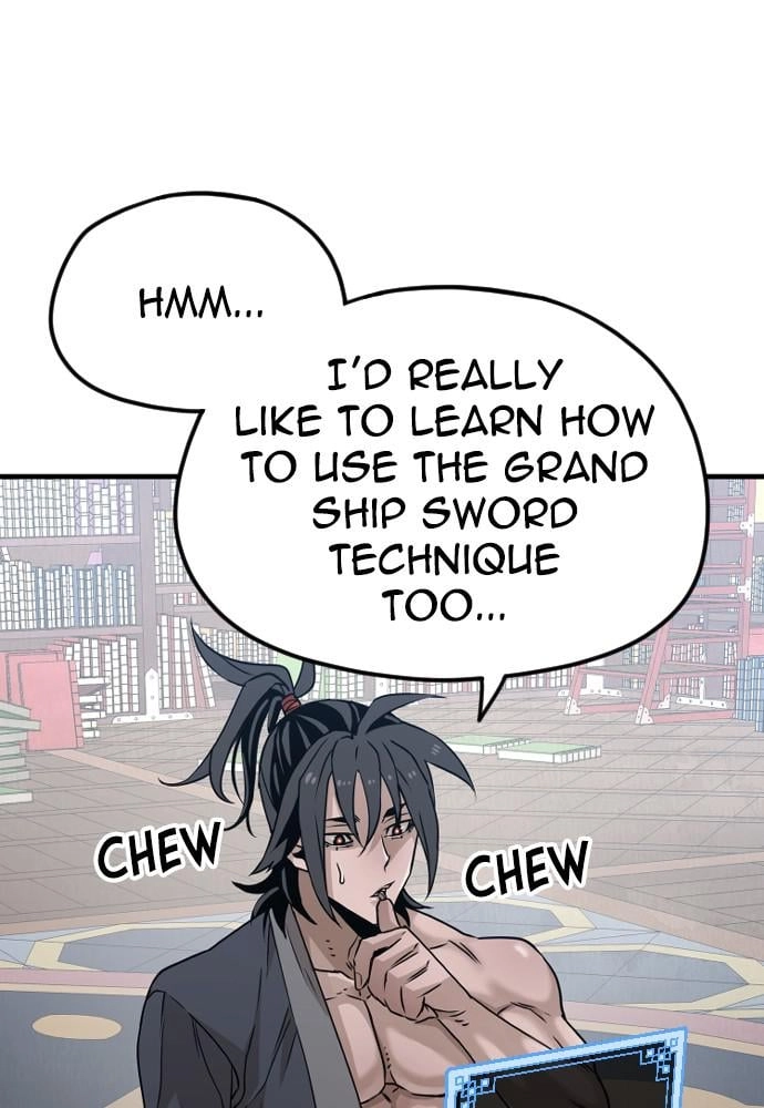 Murim RPG Simulation Chapter 7 Page 39
