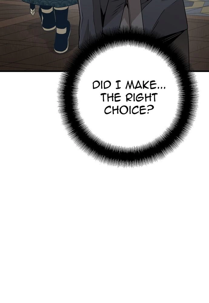 Murim RPG Simulation Chapter 7 Page 110