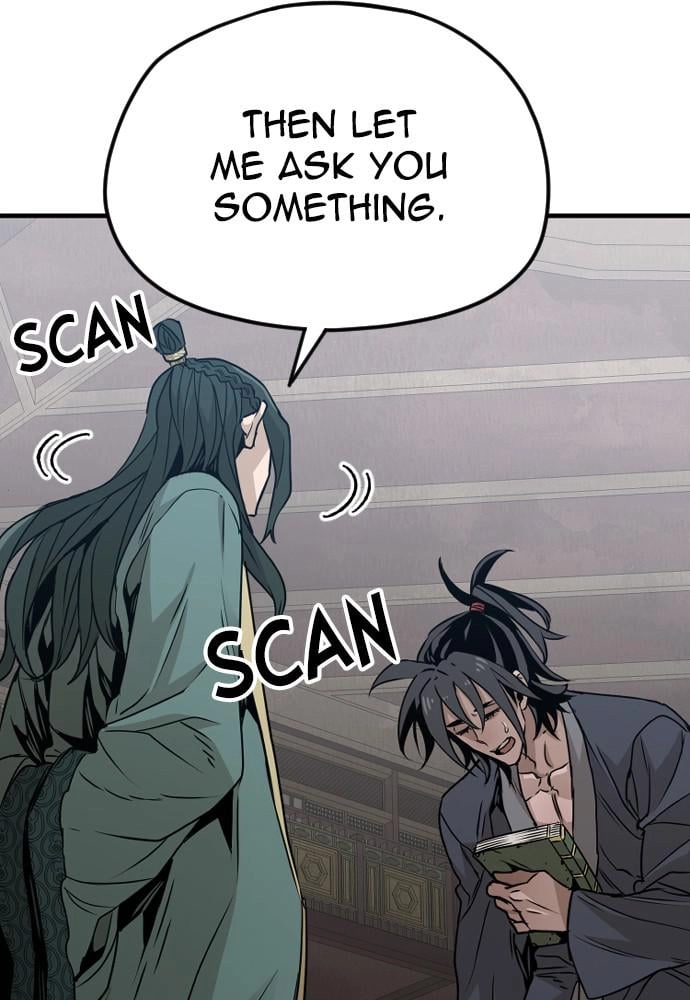 Murim RPG Simulation Chapter 7 Page 76