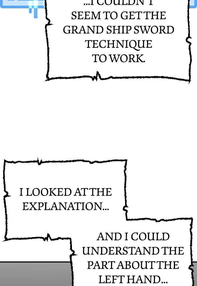 Murim RPG Simulation Chapter 7 Page 37