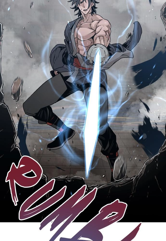 Murim RPG Simulation Chapter 7 Page 11