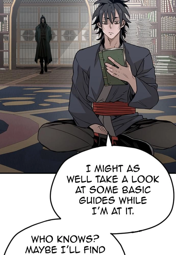 Murim RPG Simulation Chapter 7 Page 50