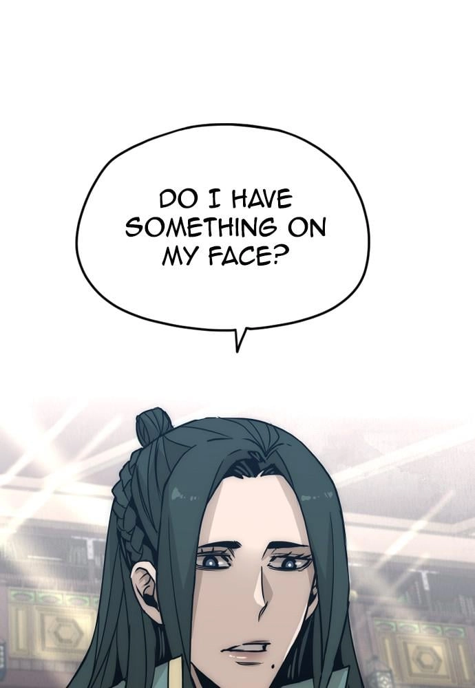 Murim RPG Simulation Chapter 7 Page 56