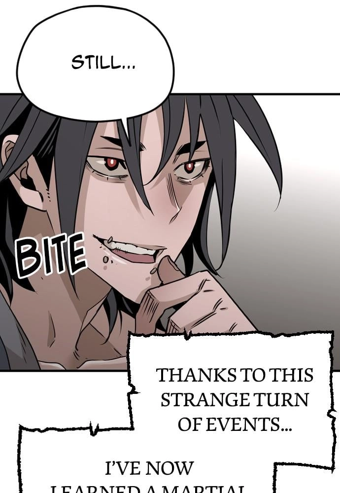Murim RPG Simulation Chapter 7 Page 41