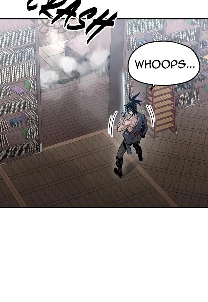 Murim RPG Simulation Chapter 7 Page 18