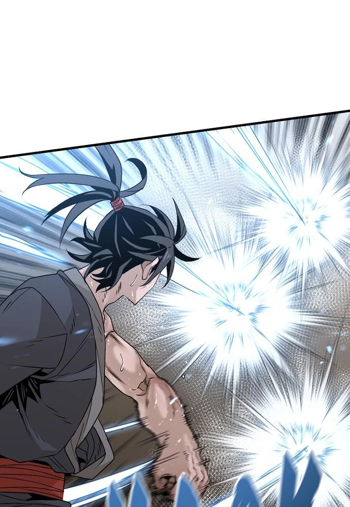 Murim RPG Simulation Chapter 7 Page 31