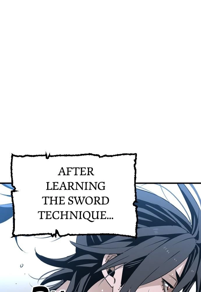 Murim RPG Simulation Chapter 7 Page 34