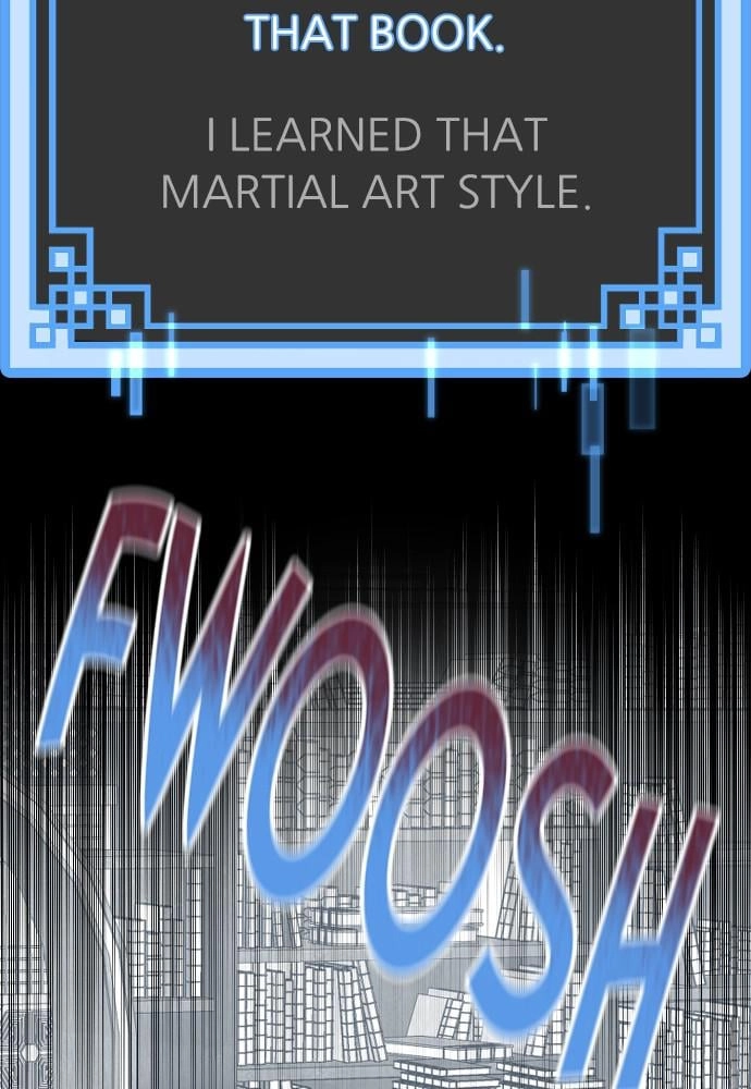Murim RPG Simulation Chapter 7 Page 85