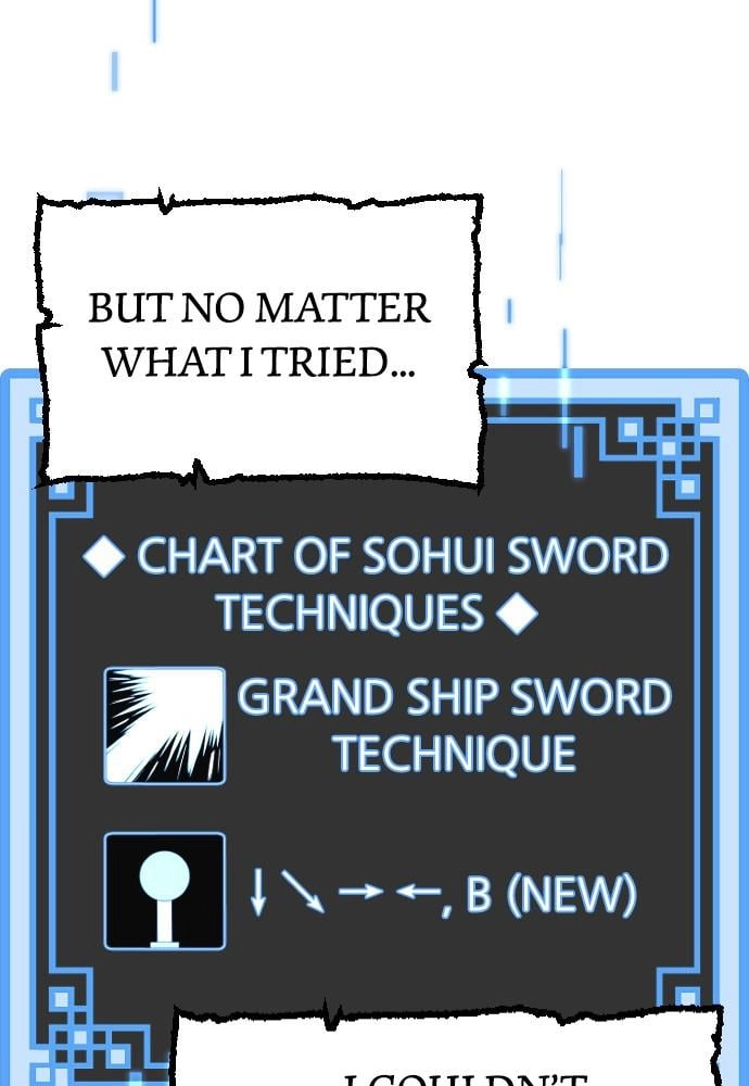 Murim RPG Simulation Chapter 7 Page 36